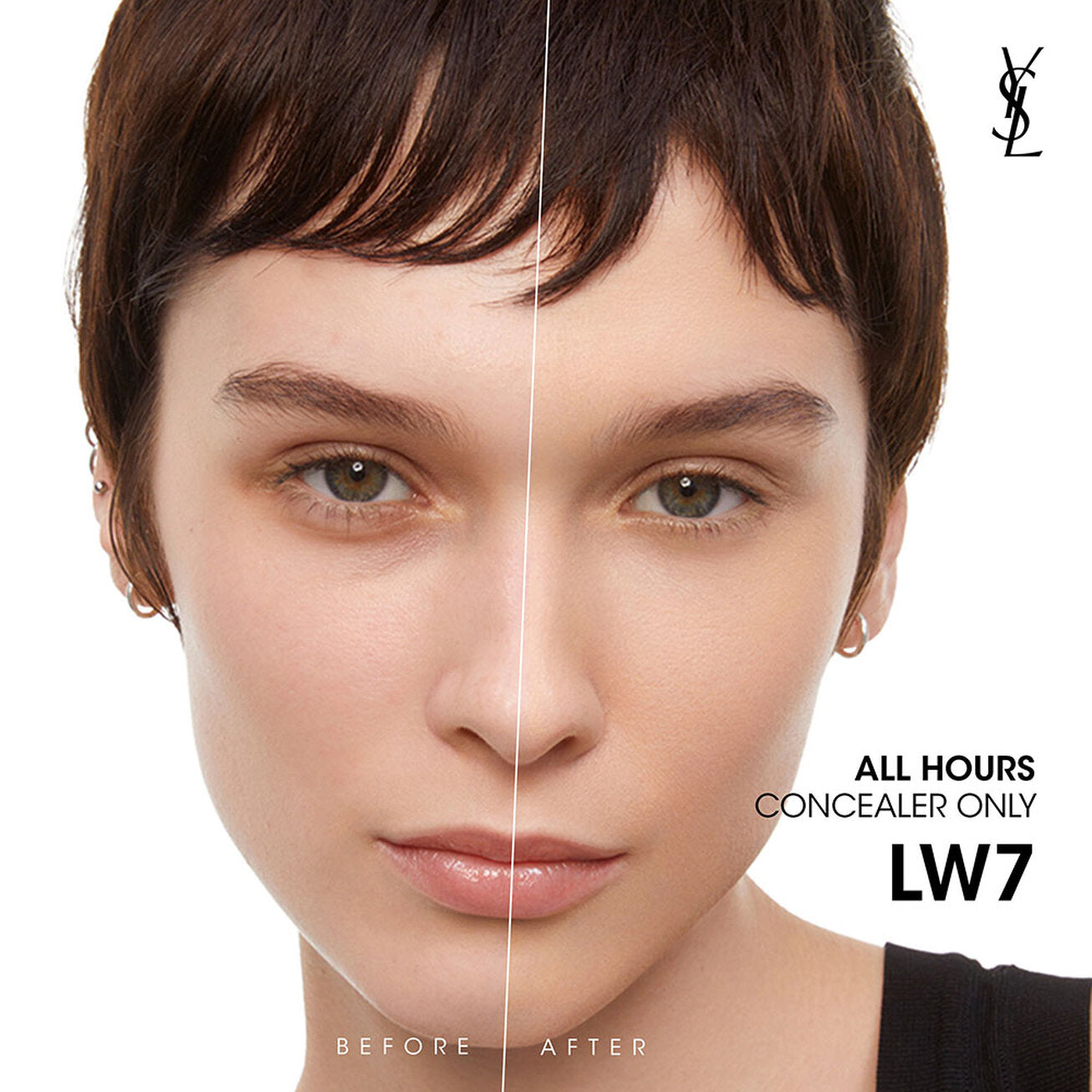 YSL
All Hours Precise Angles Concealer
