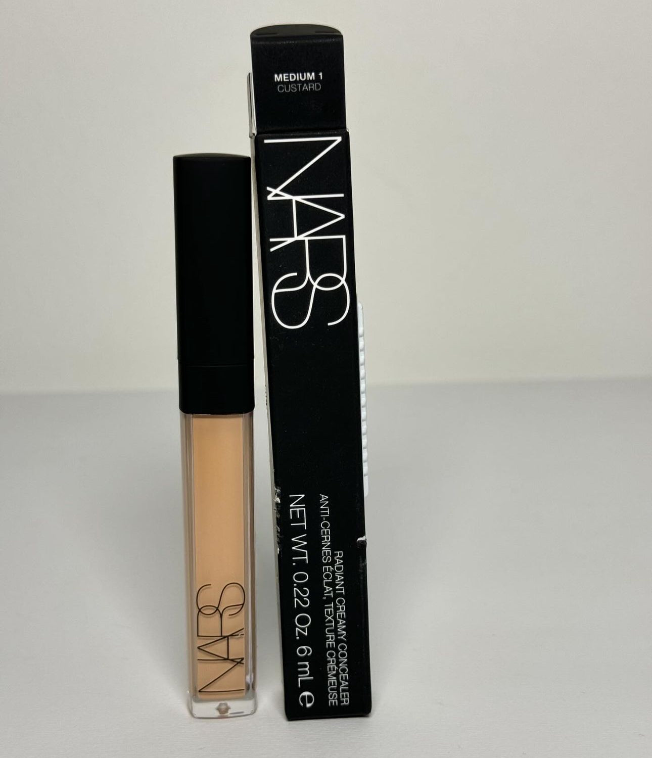 NARS
Radiant Creamy Concealer with Medium Coverage