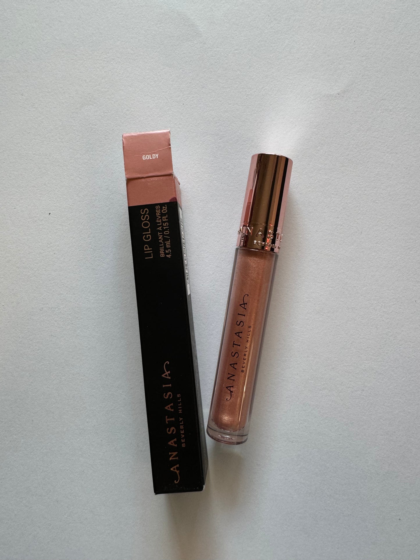 Anastasia Beverly Hills
Lip Gloss