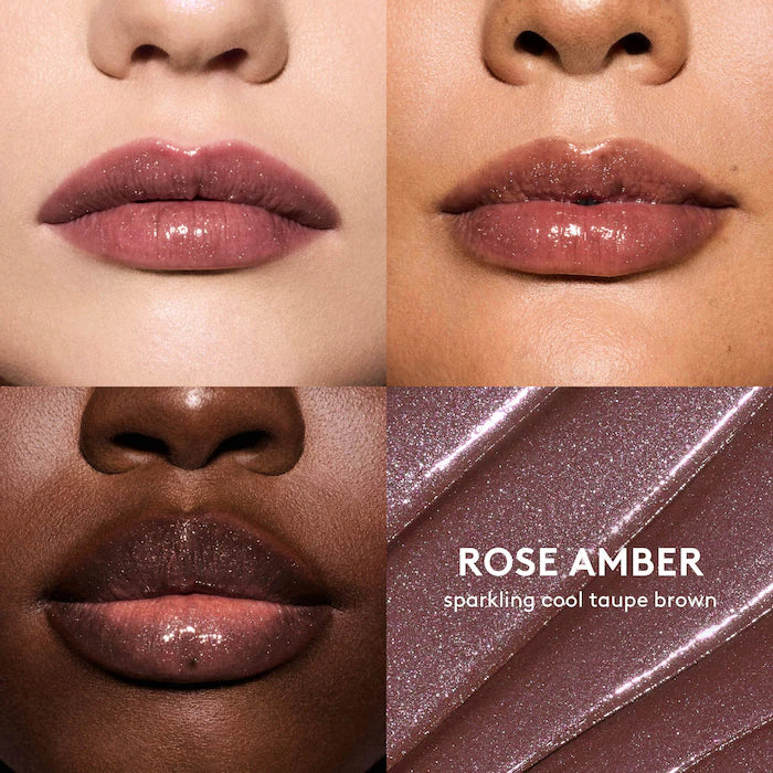 Fenty Beauty by Rihanna
Gloss Bomb Universal Lip Luminizer
