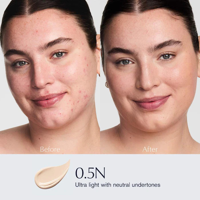 Estée Lauder
Double Wear Stay-in-Place 24-Hour Longwear Concealer