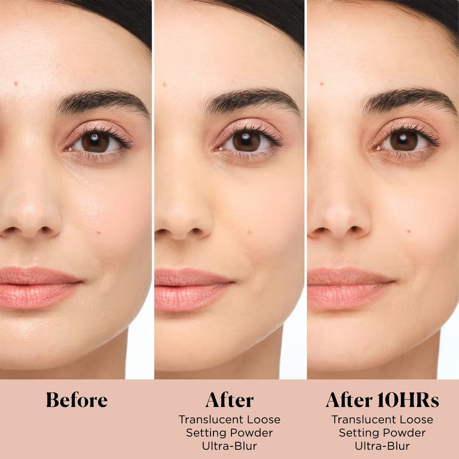 Laura Mercier
Winter Glow Prime and Set Duo