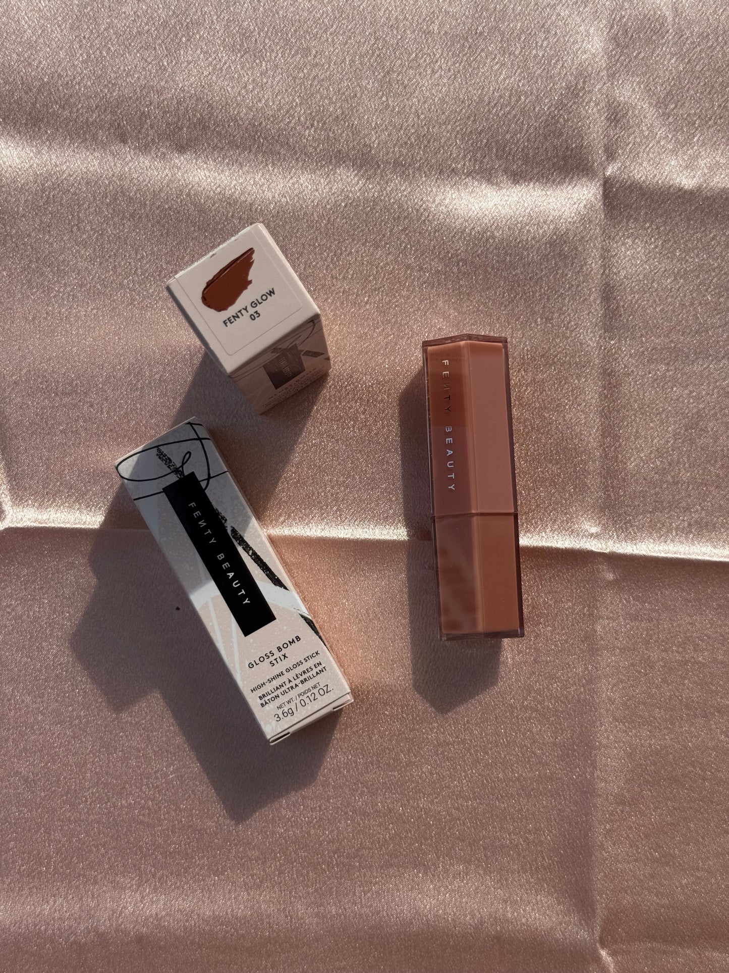 Fenty Beauty Gloss Bomb Stix