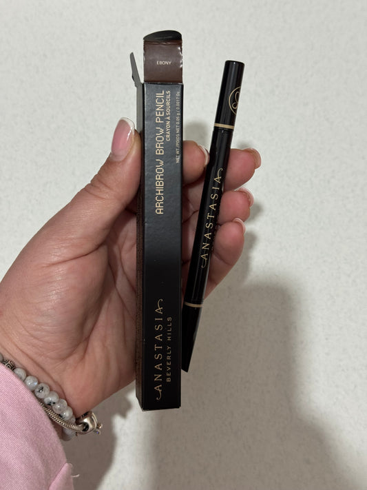 Anastasia Beverly Hills
ArchiBrow Microblade Hair-Like Eyebrow Detailing Pencil