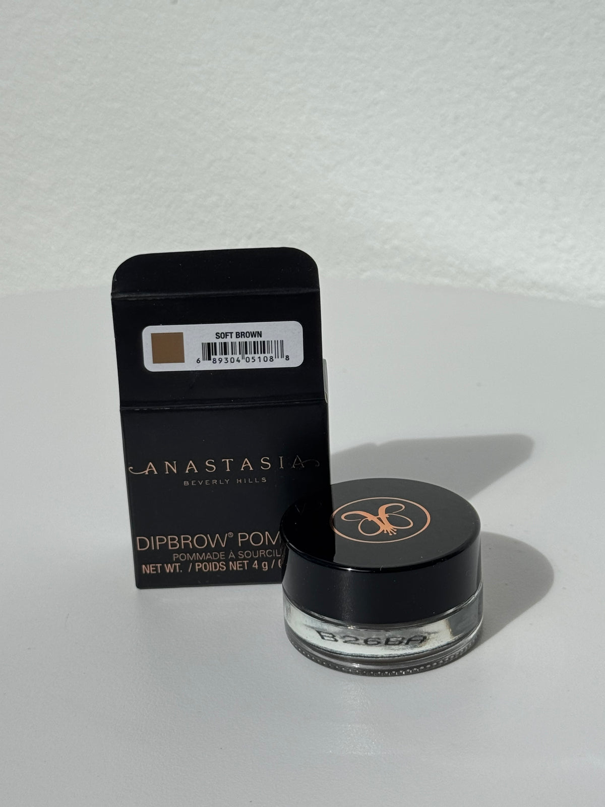 Anastasia Beverly Hills
Dipbrow Pomade