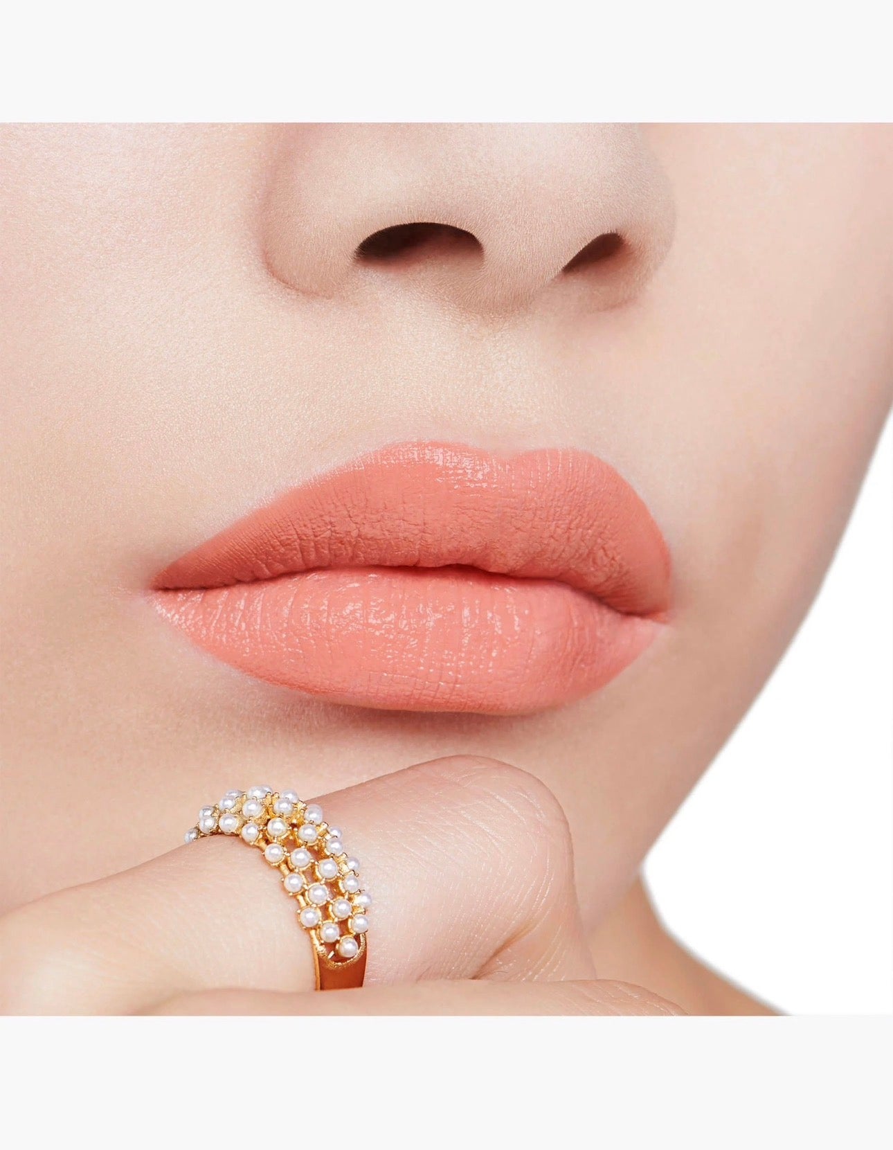 Dior
Rouge Dior Lipstick