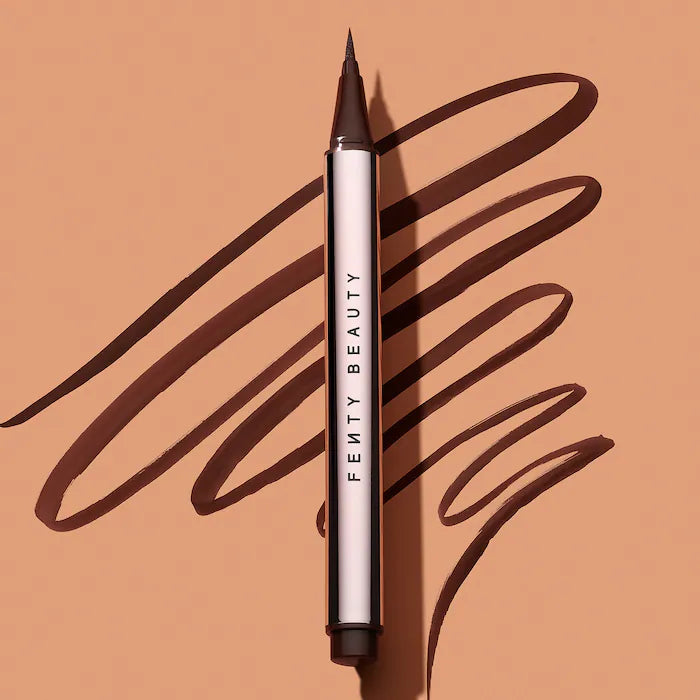 Fenty Beauty by Rihanna
Flyliner Longwear Liquid Eyeliner