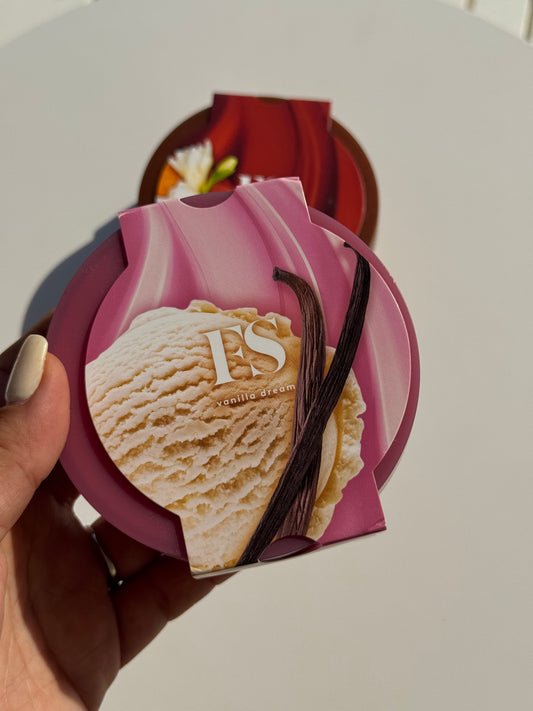 Fenty Beauty by Rihanna
Butta Drop Refillable Whipped Oil Body Cream with Tropical Oils + Shea Butter