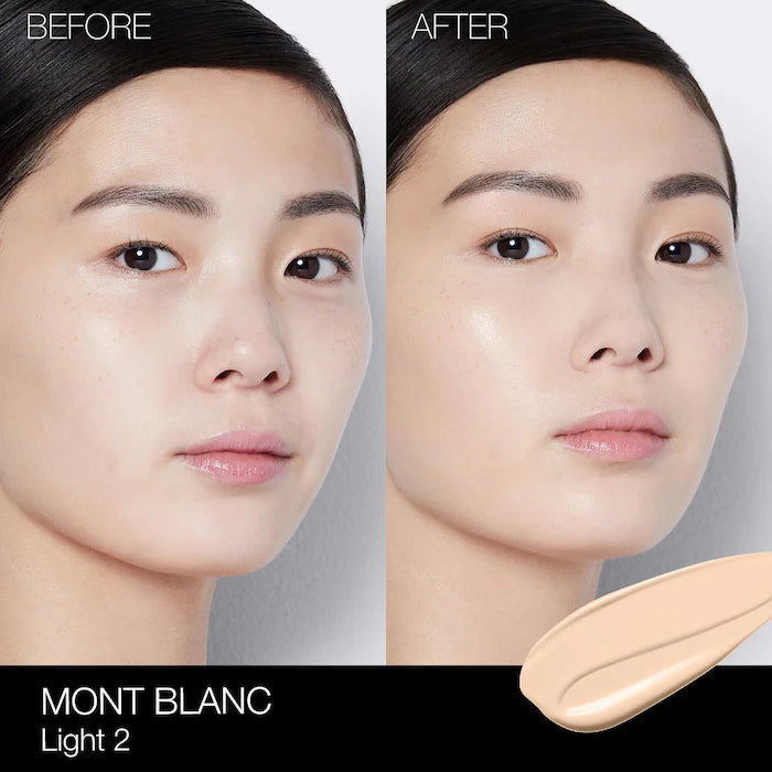 NARS
Light Reflecting Advanced Skincare Foundation