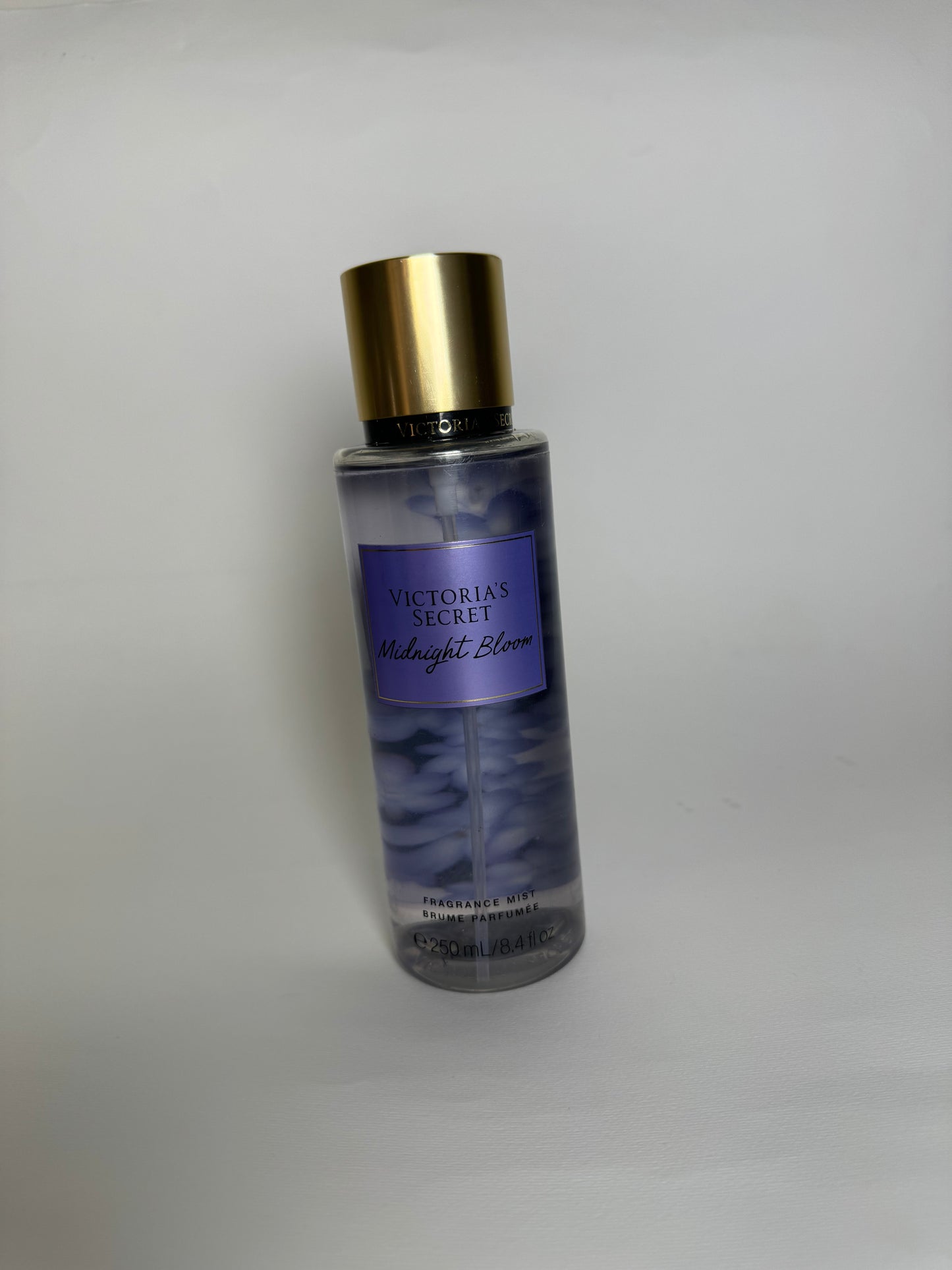 Victoria’s Secret
Midnight Bloom 
Fragrance Mist