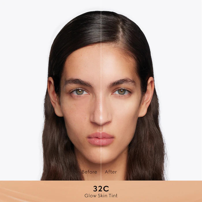 Gucci
Glow Skin Tinted Moisturizer with Hyaluronic Acid & Bakuchiol