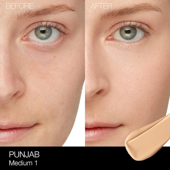 NARS
Natural Radiant Longwear Full Coverage Foundation