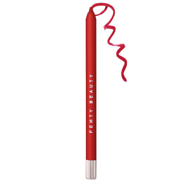 Fenty Beauty by Rihanna
Trace’d Out Longwear Waterproof Pencil Lip Liner