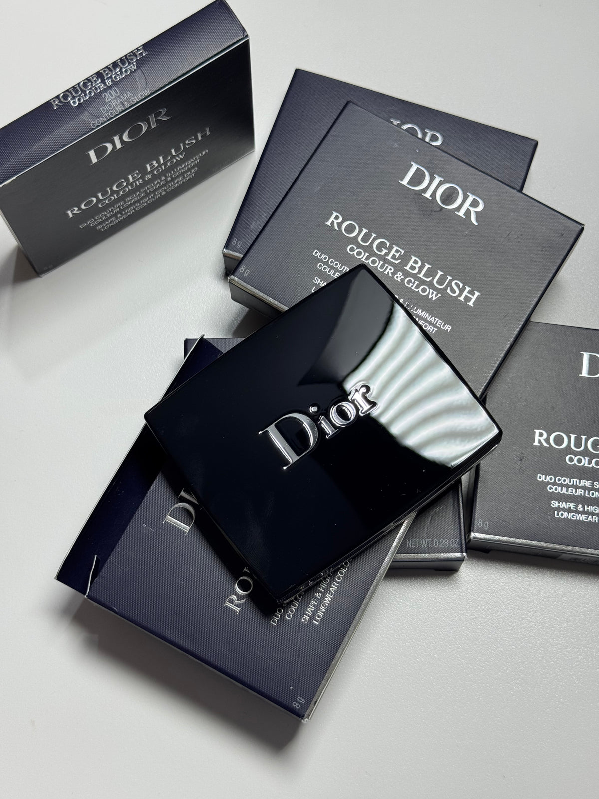 Dior
Rouge Blush Colour & Glow