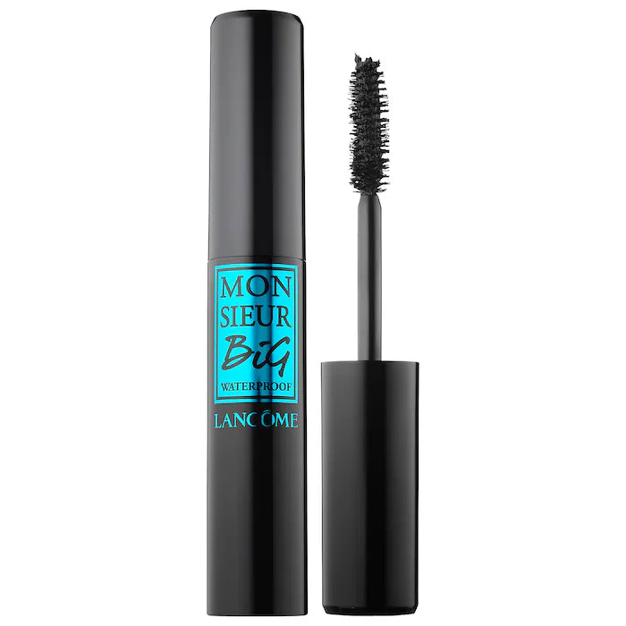Lancôme
Monsieur Big Waterproof Mascara