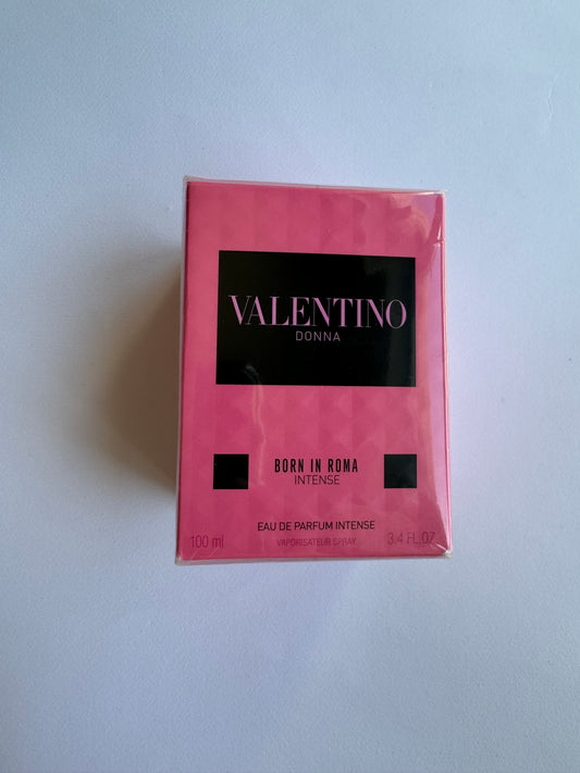 Valentino Donna Born In Roma Intense 100 ml