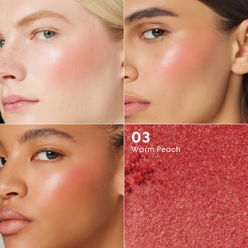 Gucci
Glow Dewy Powder Blush