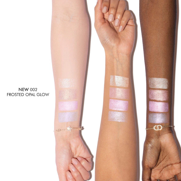 DIOR
Backstage Glow Maximizer Face Palette