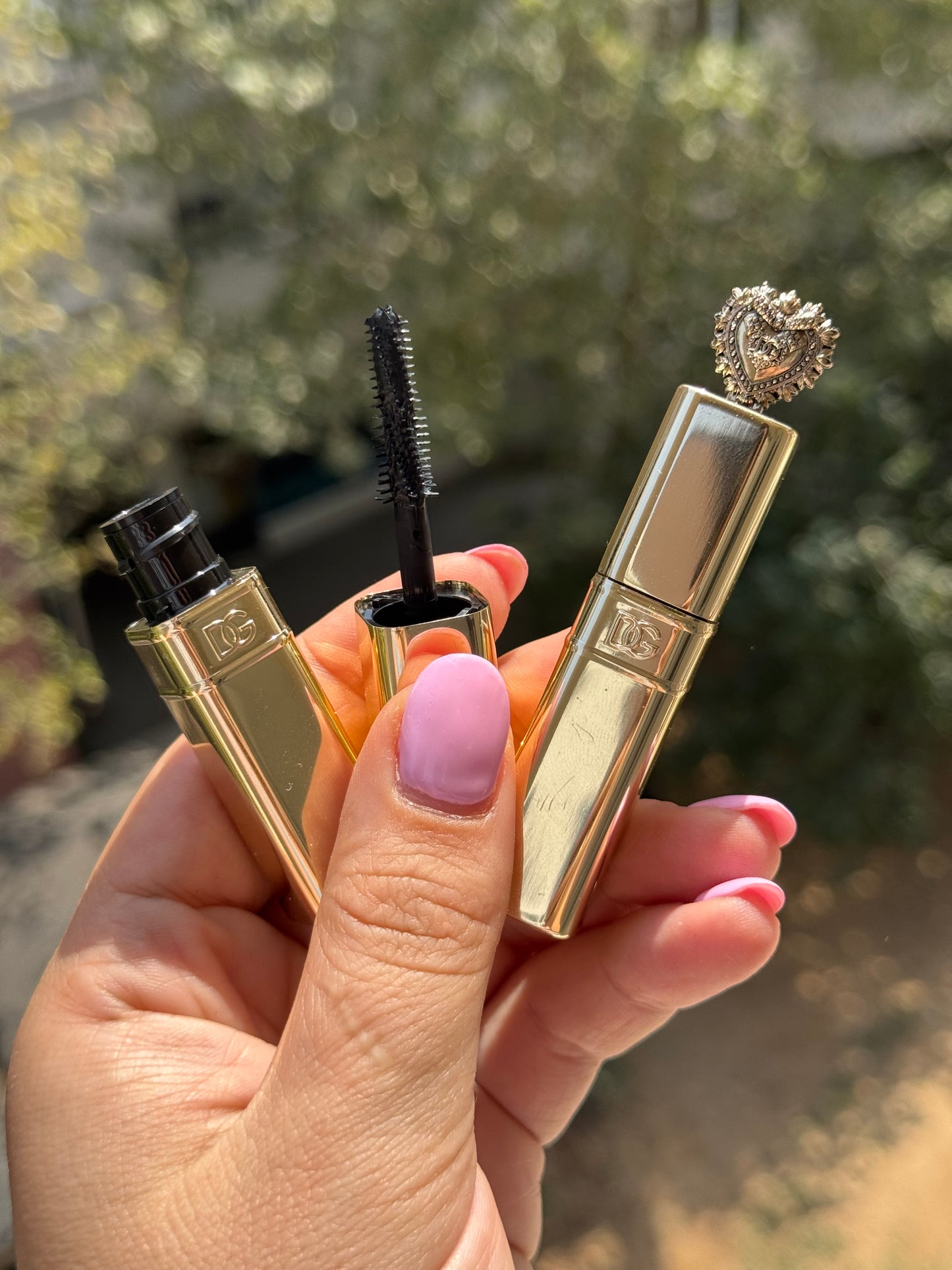 DOLCE AND GABBANA
Everfull XL 36H Extreme Volume & Lift Mascara