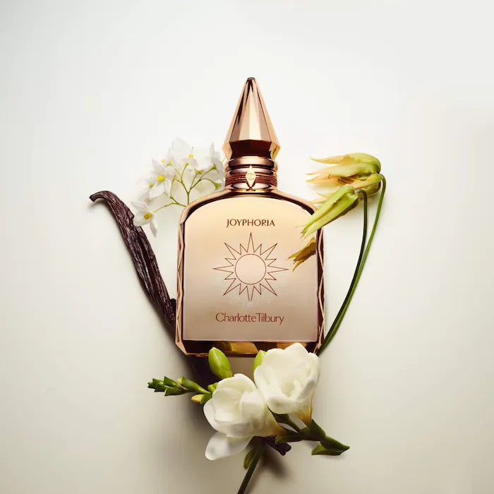 Charlotte Tilbury
Joyphoria
Eau de Parfum