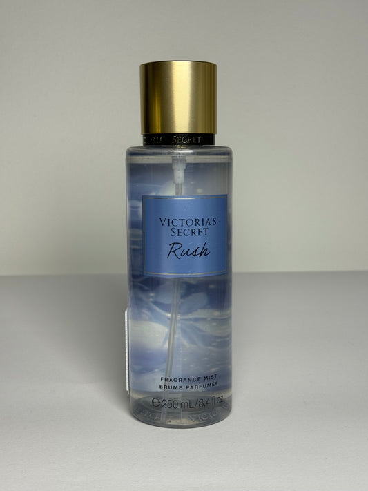 Victoria’s Secret
Rush Fragrance Mist