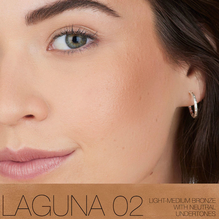 Nars
Laguna Bronzer Powder