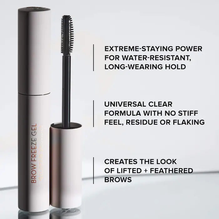 Anastasia Beverly Hills
Frozen & Fuller-Looking Brow Duo