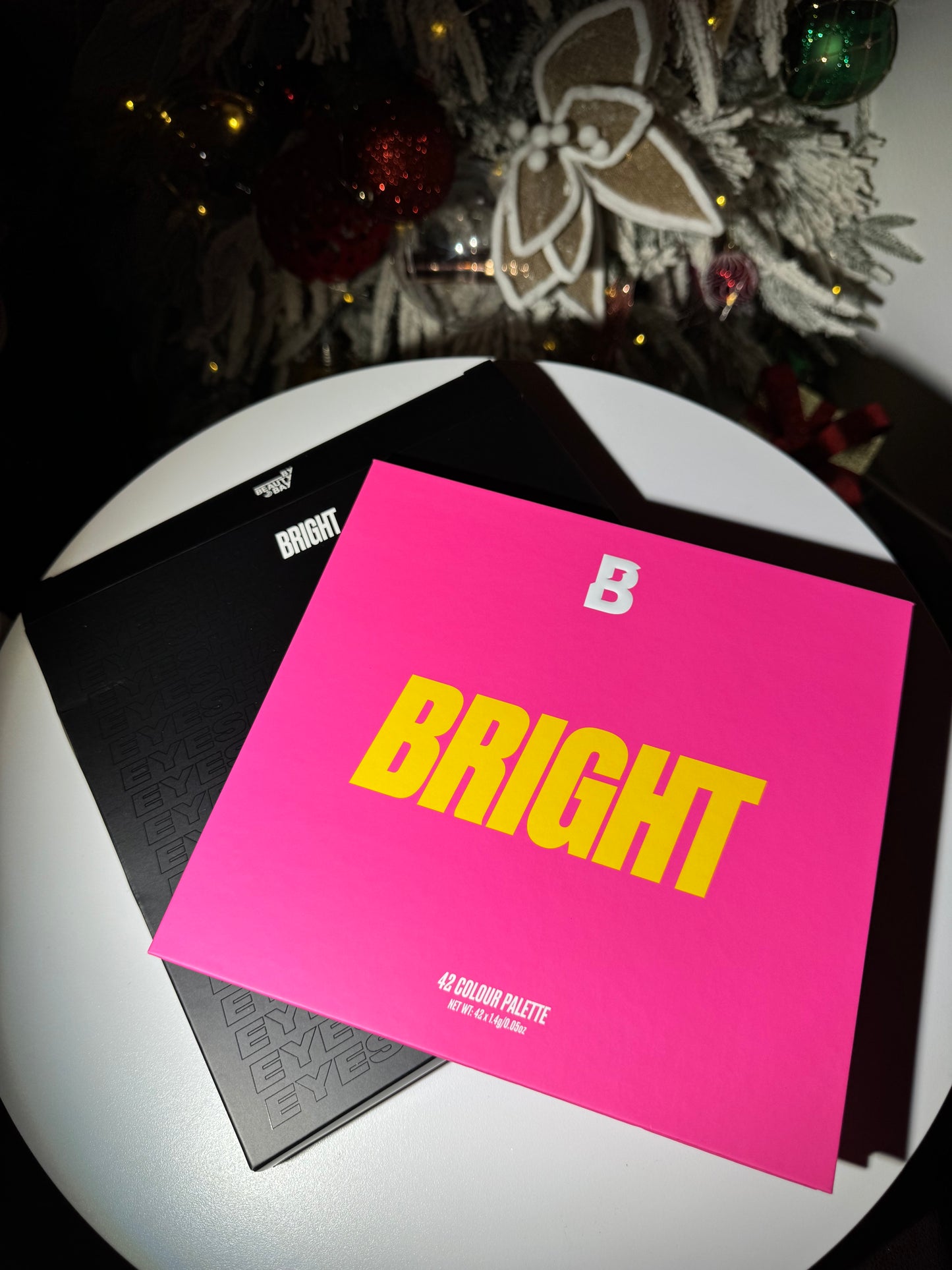 By Beauty Bay
42 Colour Eyeshadow Palette