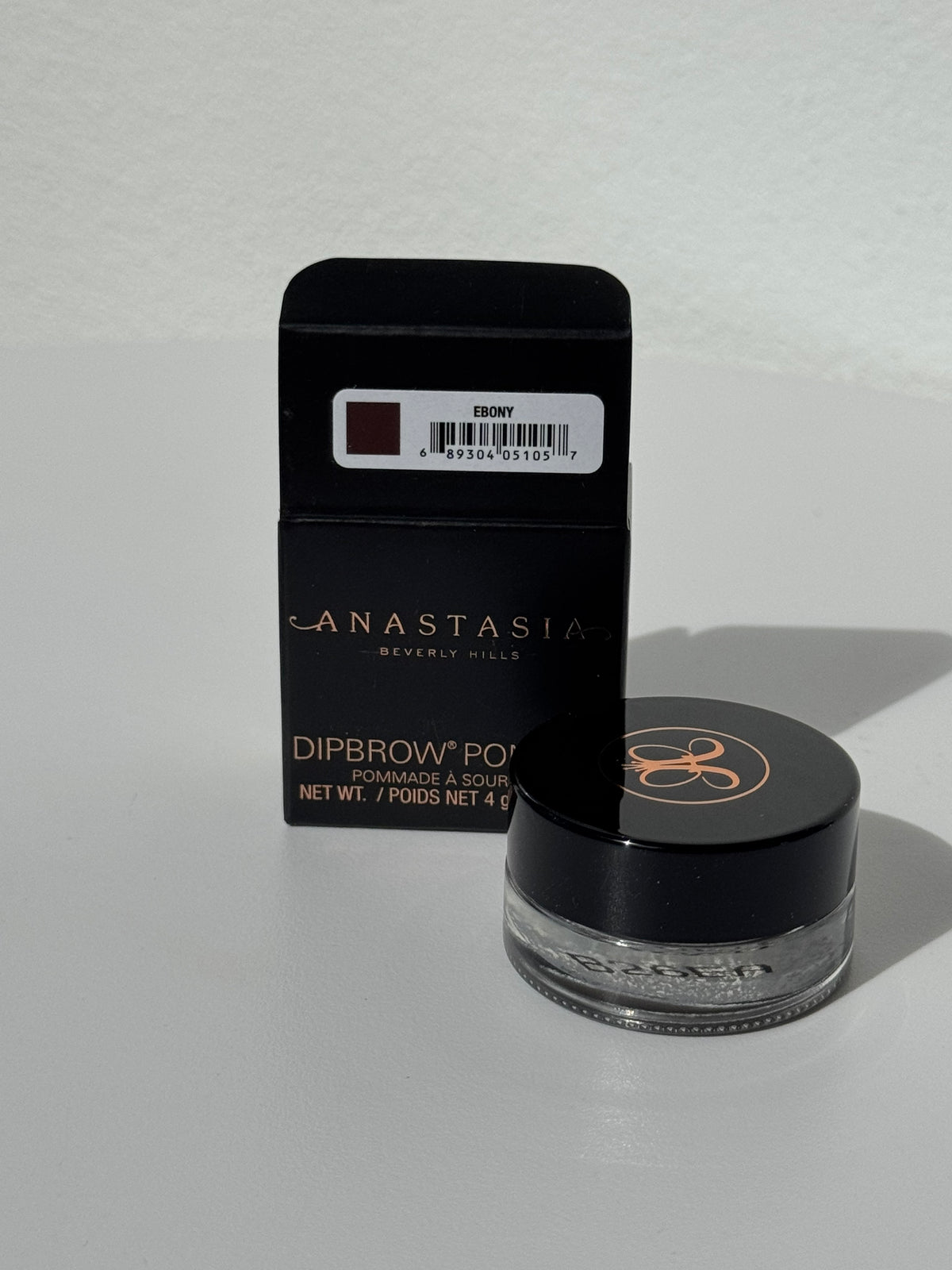 Anastasia Beverly Hills
Dipbrow Pomade