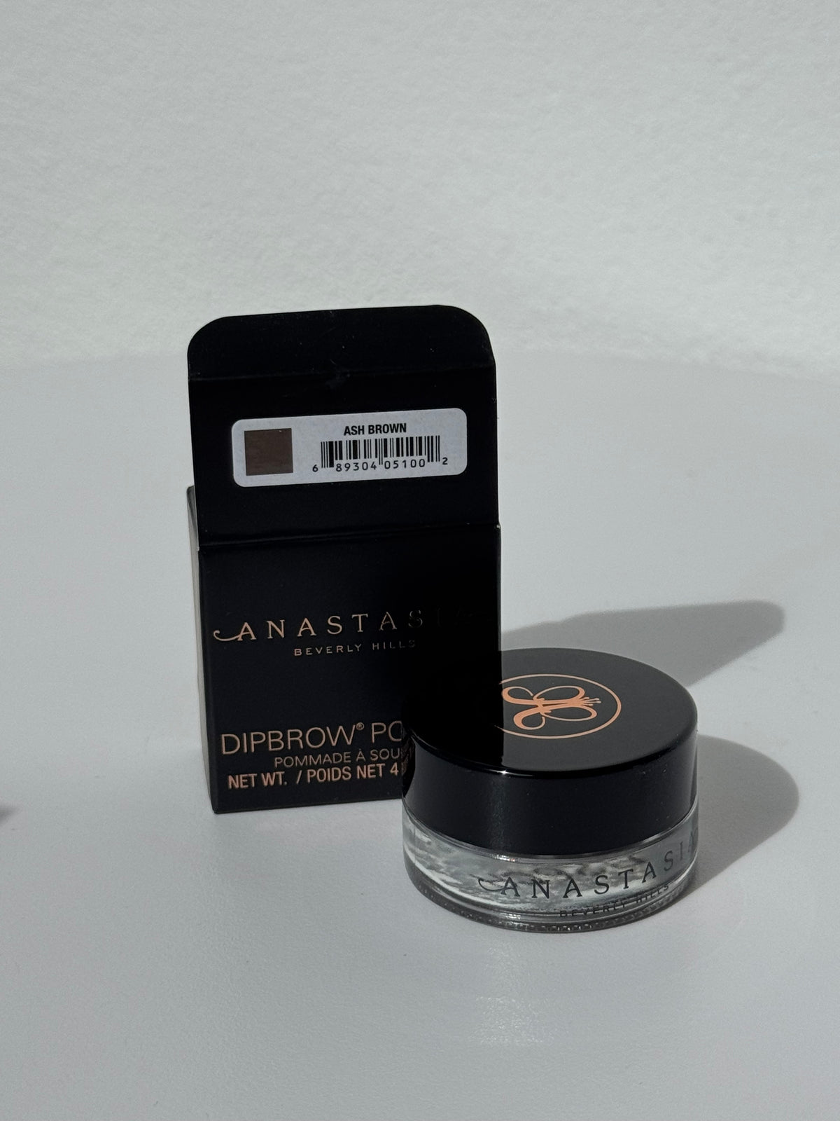 Anastasia Beverly Hills
Dipbrow Pomade