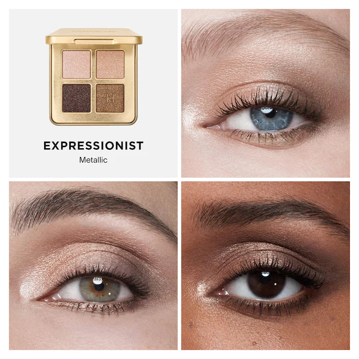 Hourglass
Curator™ Eyeshadow Palettes