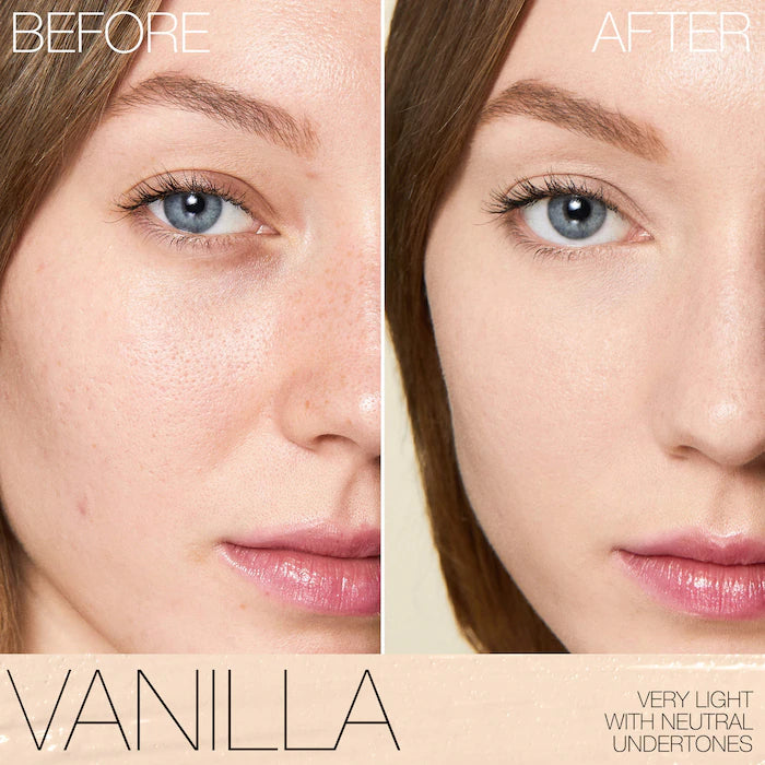 NARS
Radiant Creamy Concealer with Hydrating Medium Coverage