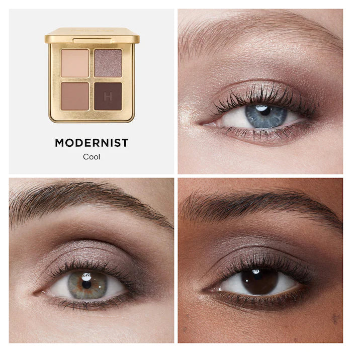 Hourglass
Curator™ Eyeshadow Palettes