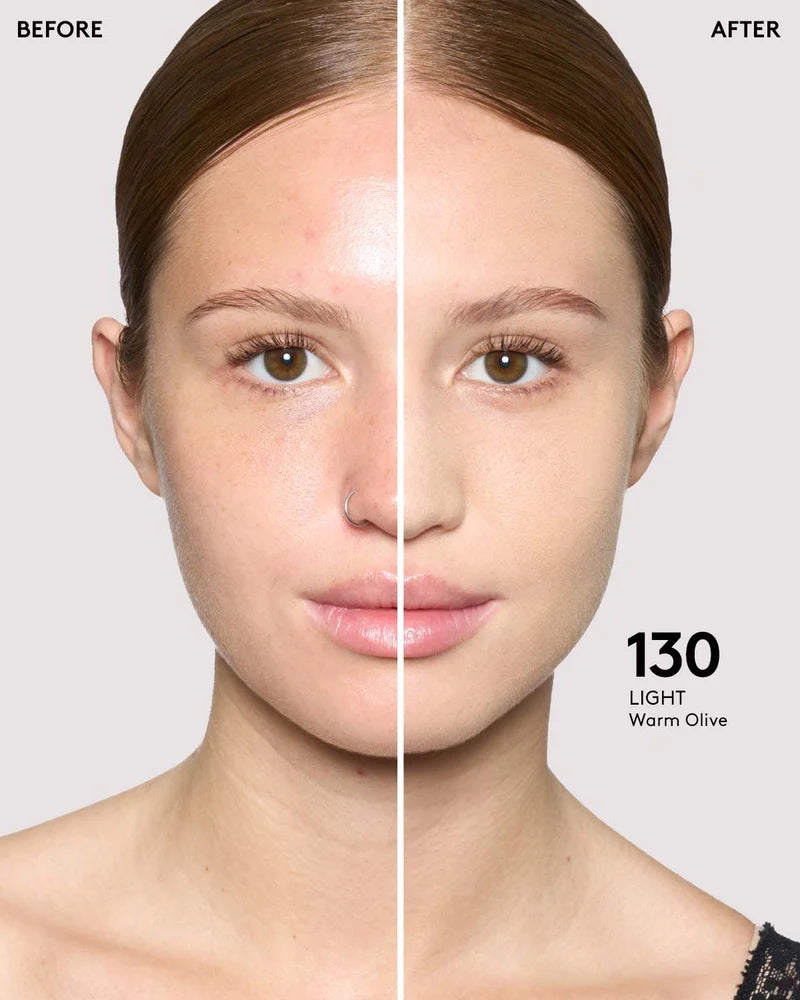 Fenty Beauty
Pro Filt’r Soft Matte Longwear Foundation