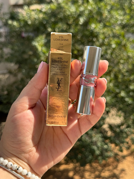 Yves Saint Laurent
YSL Loveshine Lip Oil Stick