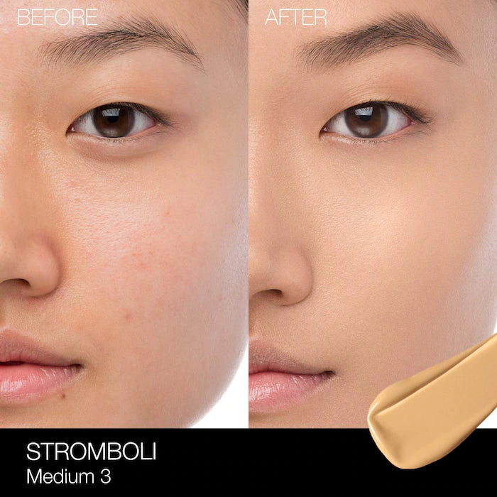 NARS
Natural Radiant Longwear Full Coverage Foundation