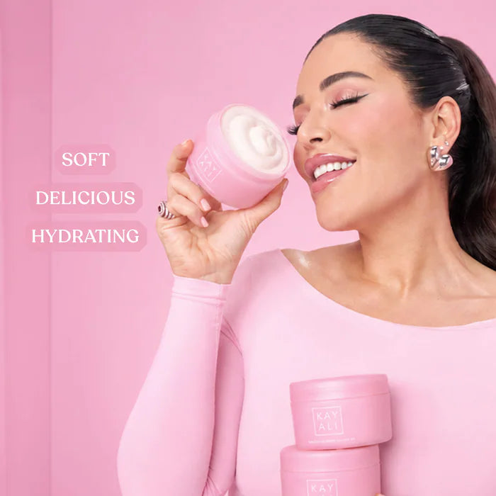 Kayali
Yum Marshmallow Body Cream 240g