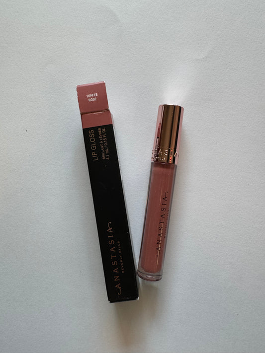 Anastasia Beverly Hills
Lip Gloss