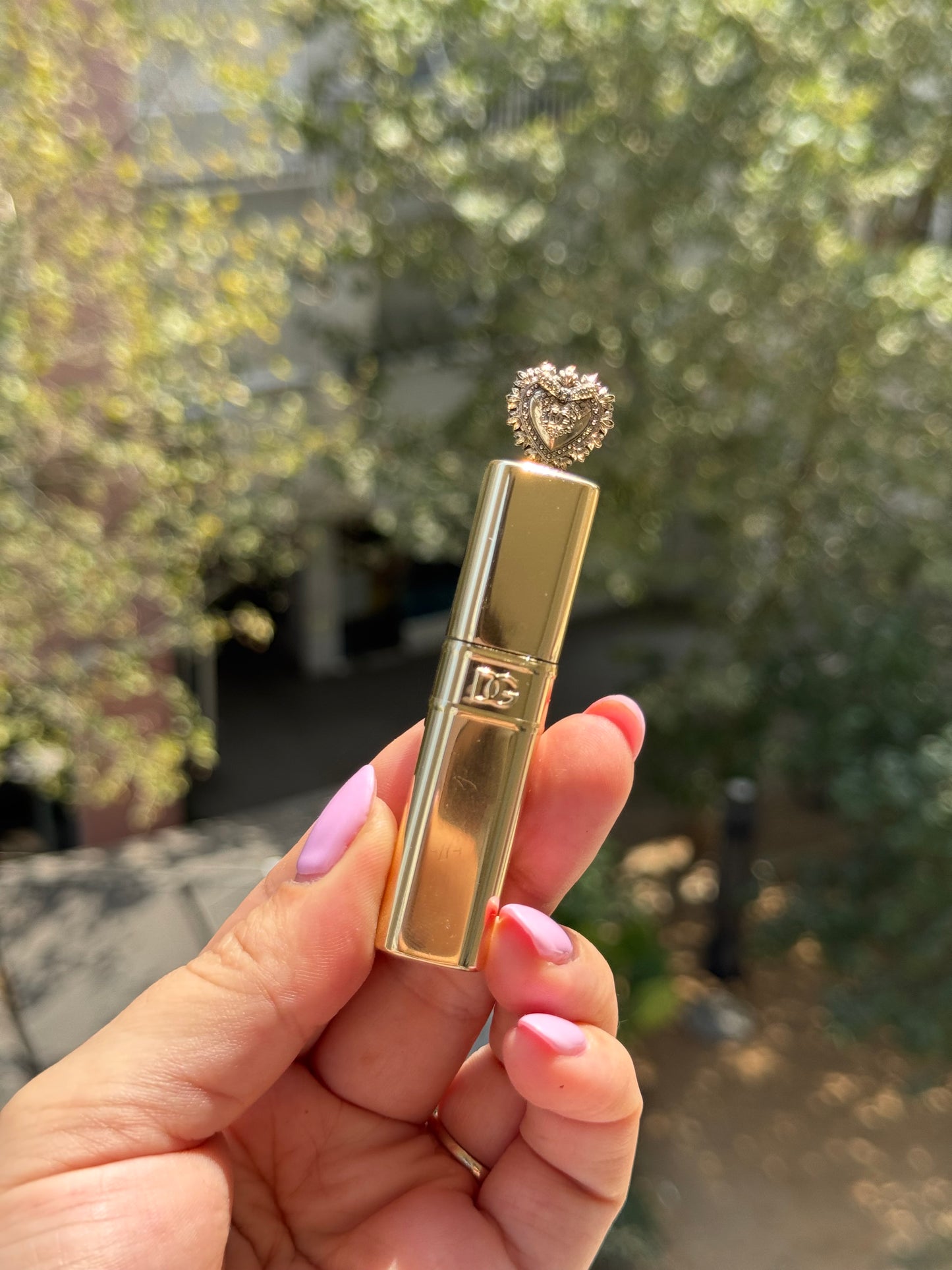 DOLCE AND GABBANA
Everfull XL 36H Extreme Volume & Lift Mascara