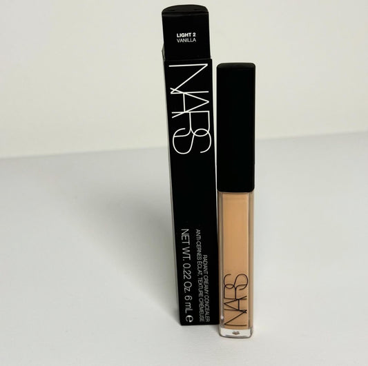 NARS
Radiant Creamy Concealer with Medium Coverage