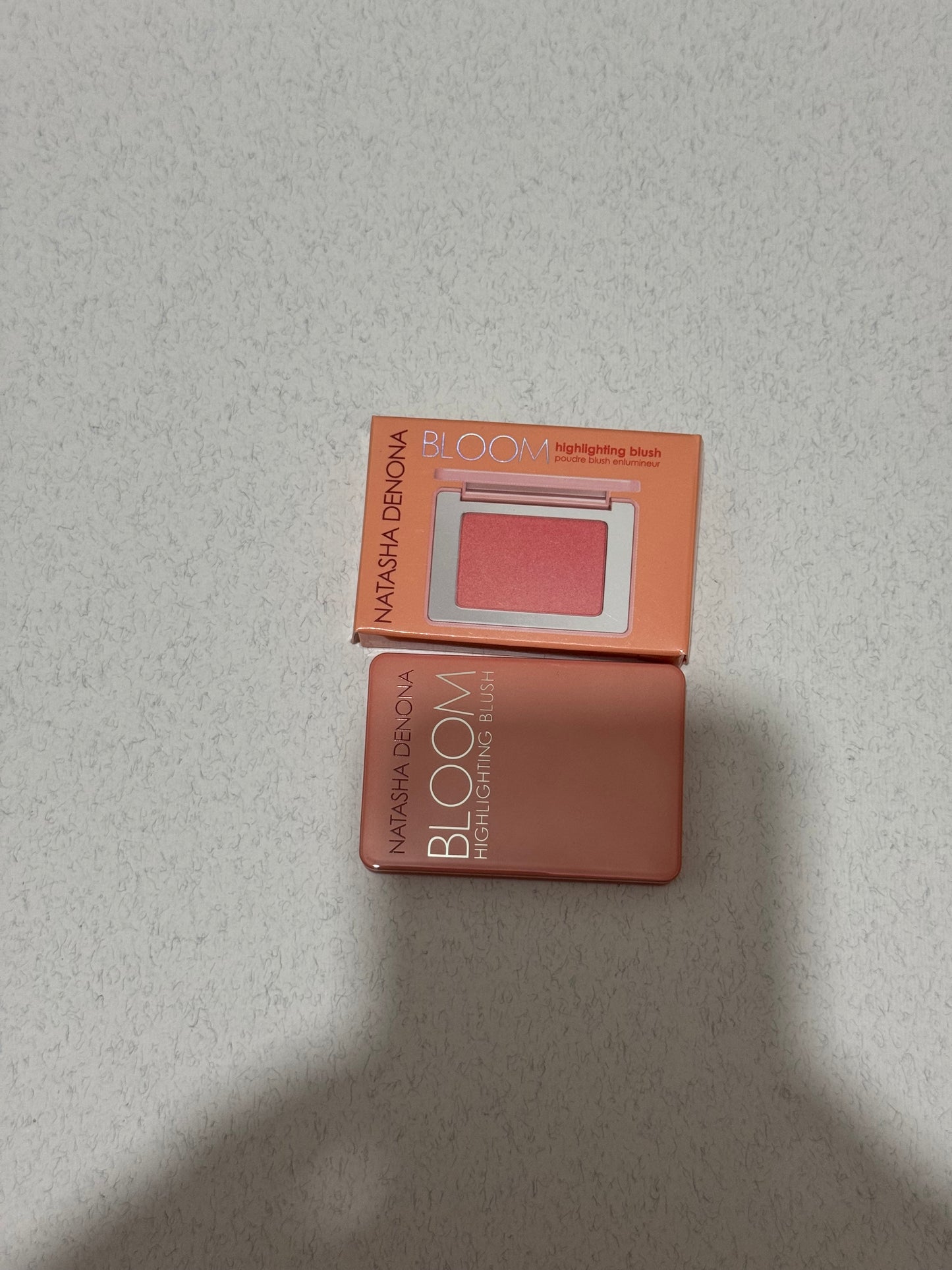 Natasha Denona
Highlighting Blush
