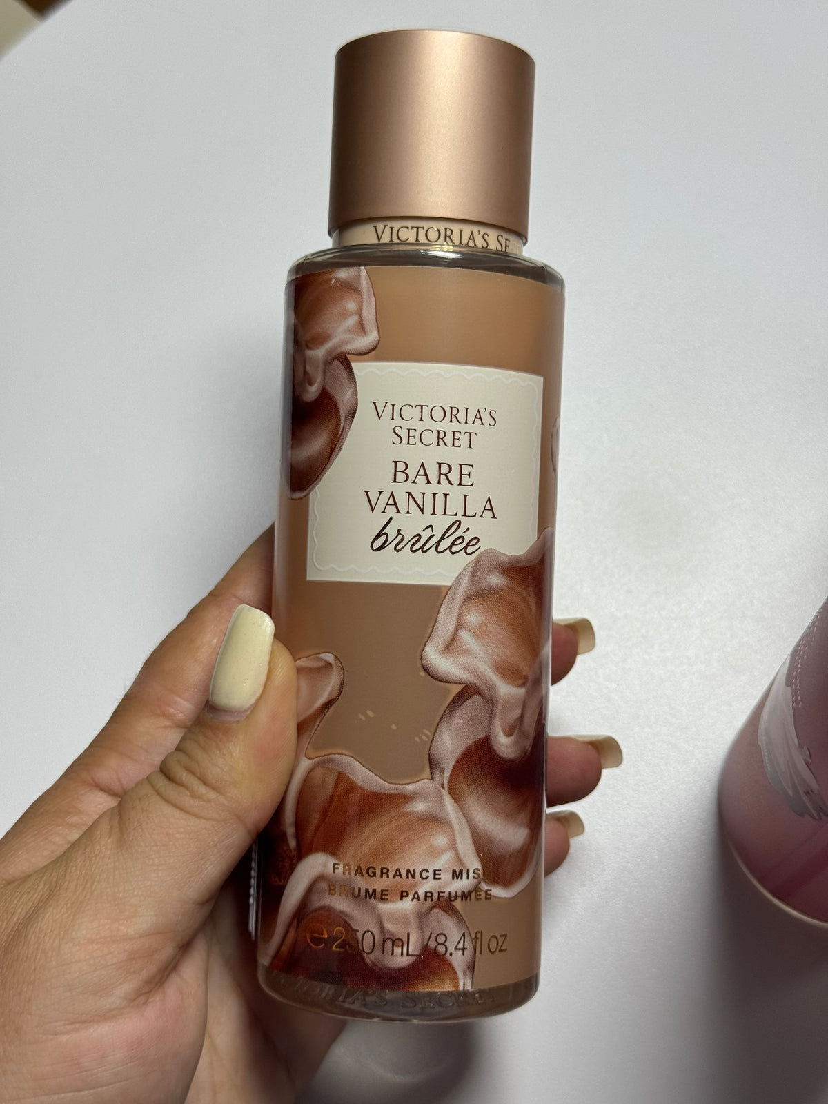 Victoria’s Secret
Fragrance Mist