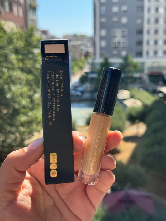 PAT McGRATH LABS
Sublime Perfection Concealer