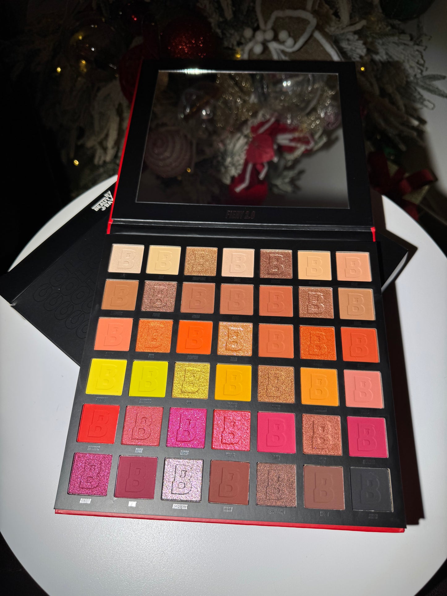 By Beauty Bay
42 Colour Eyeshadow Palette
