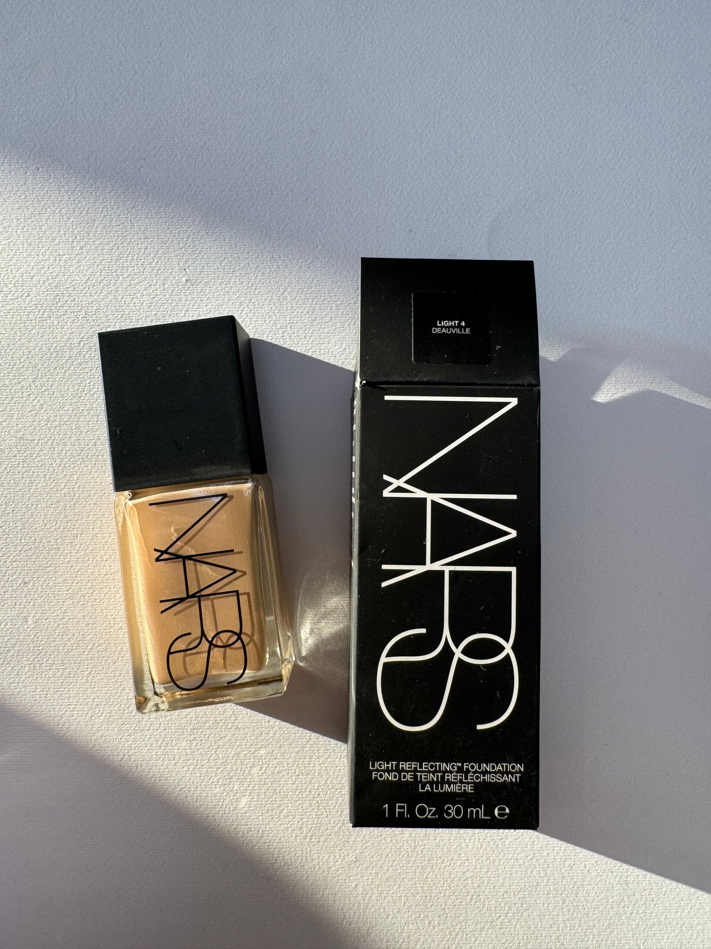 NARS
Light Reflecting Advanced Skincare Foundation