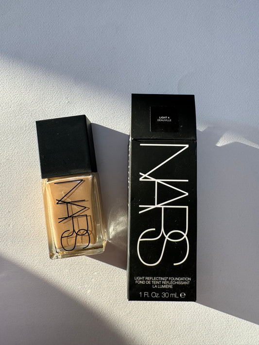 NARS
Light Reflecting Advanced Skincare Foundation