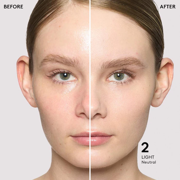 Fenty Beauty by Rihanna 
Eaze Drop Blurring Skin Tint