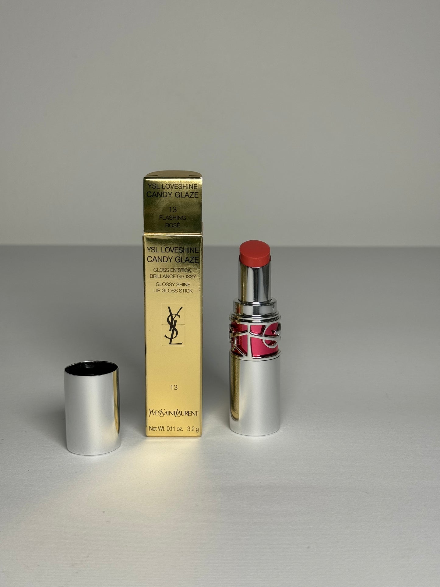 Yves Saint Laurent
Candy Glaze Lip Gloss Stick