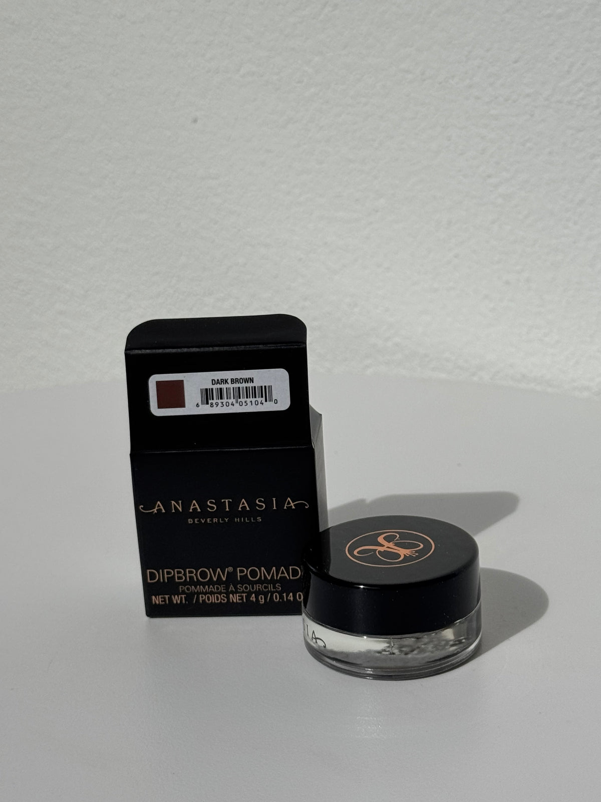 Anastasia Beverly Hills
Dipbrow Pomade