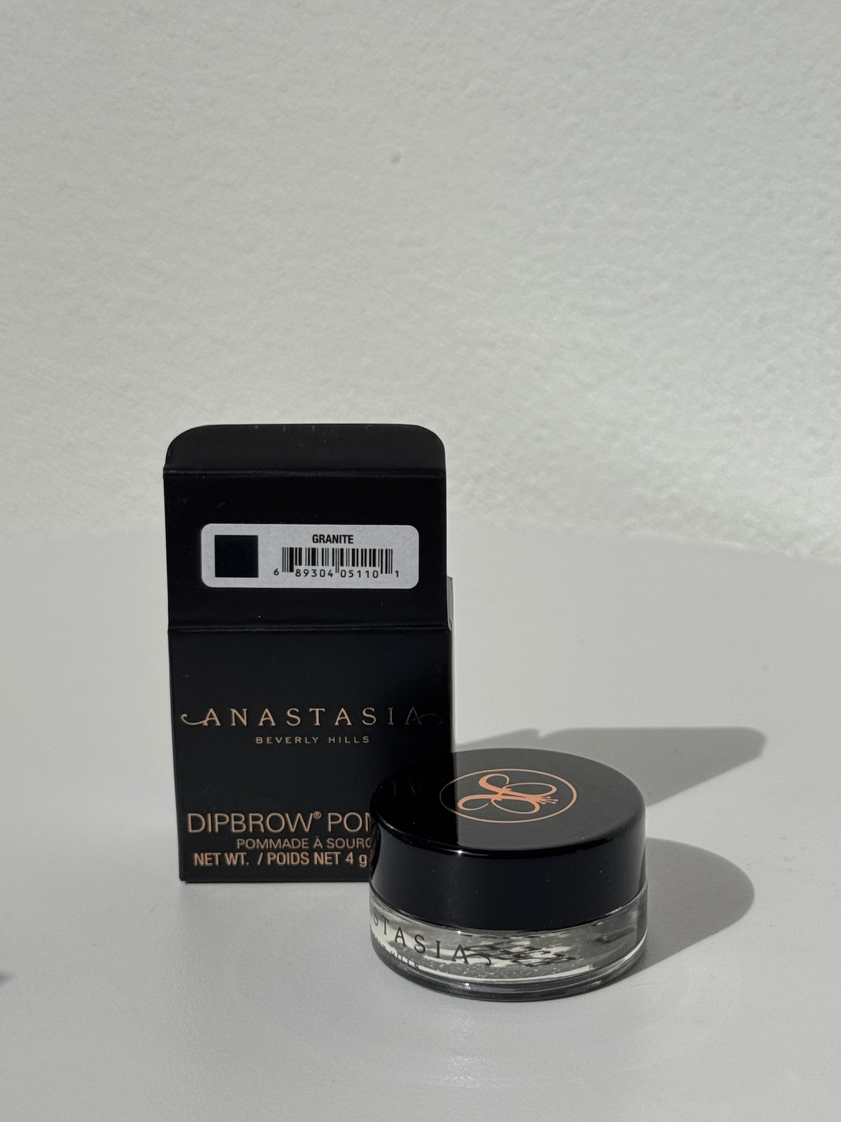 Anastasia Beverly Hills
Dipbrow Pomade